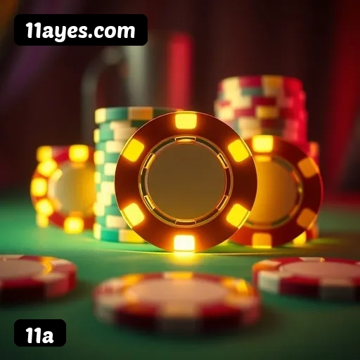 Principais provedores de slots da 11a - NetEnt, Pragmatic Play, Play'n GO